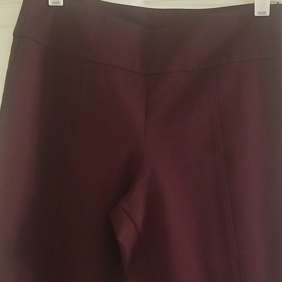 Annie Griffin stretchy pants - Picture 2 of 5